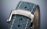 Patek Philippe Nautilus Flyback Chronograph Watch - Image 3