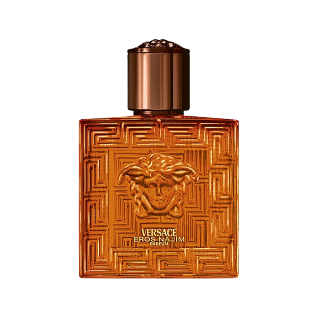 5B01A7C4-B979-4F78-A21A-7E2950530B4F Eros Najim Versace - Image 1