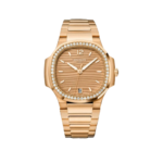 Patek Philippe Nautilus Watch - 7118 1200r 010 - Image 2