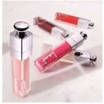 Addict 24H Hydration Plumping Gloss Lip Maximizer • 026 Intense Mauve - Dior - Image 21