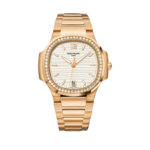 Patek Philippe Nautilus Watch - 7118 1200 - Image 2