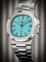 Patek Philippe Nautilus Watch - Image 4