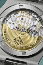 Patek Philippe Nautilus Watch - Image 6