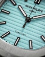 Patek Philippe Nautilus Watch - Image 5