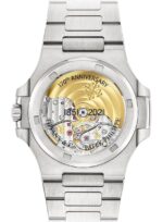 Patek Philippe Nautilus Watch - Image 3