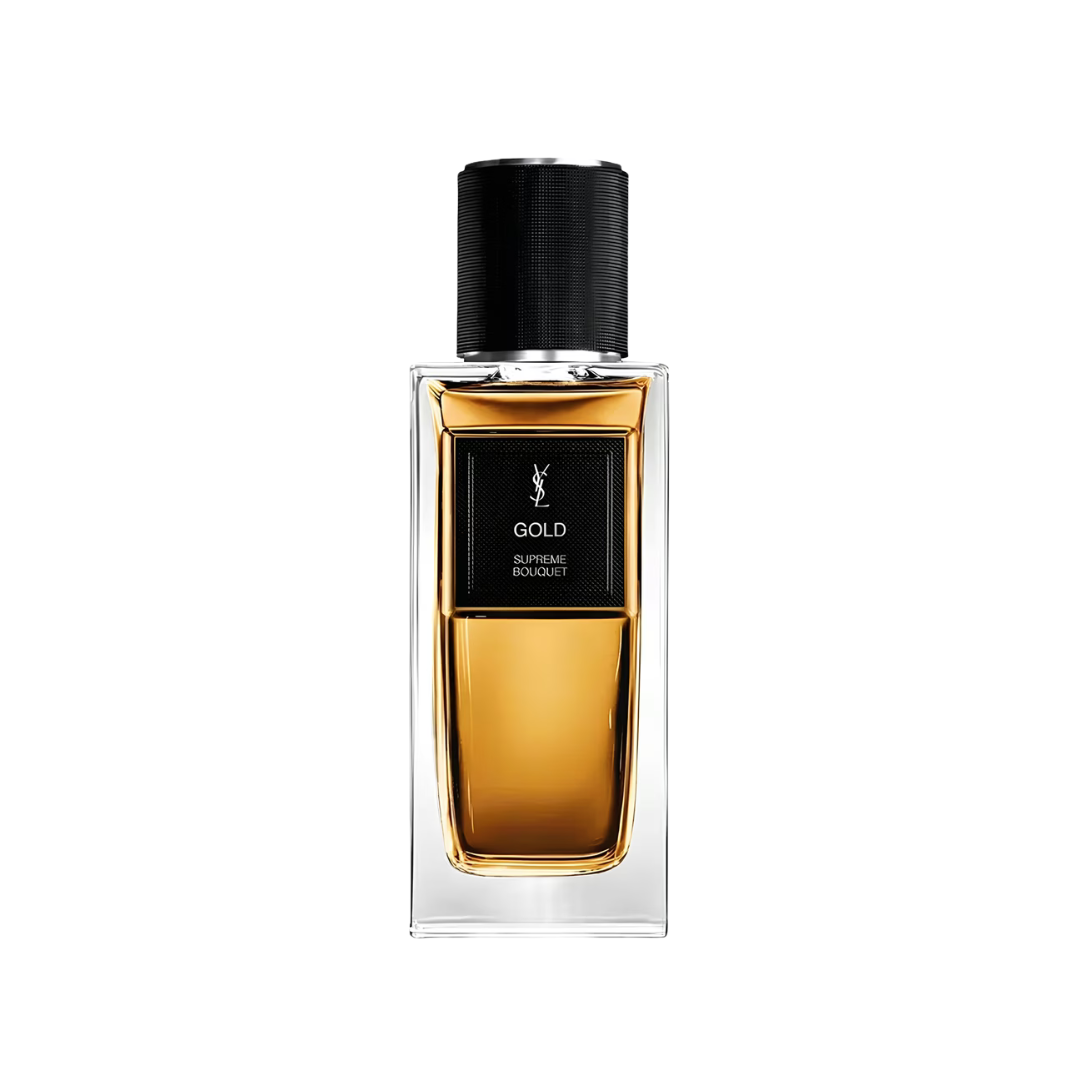 7525 Gold Supreme Bouquet Yves Saint Laurent - Image 1