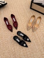 Jimmy Choo shoes - color 1 - size 41 - Image 2