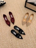 Jimmy Choo shoes - color 1 - size 40 - Image 5