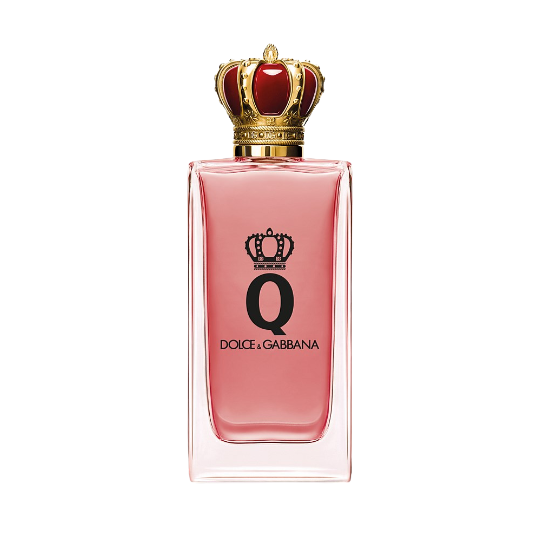 7C979DC6-C49D-45D9-B713-3508D2014C5F Q by Dolce & Gabbana Dolce&Gabbana EDP - Image 1