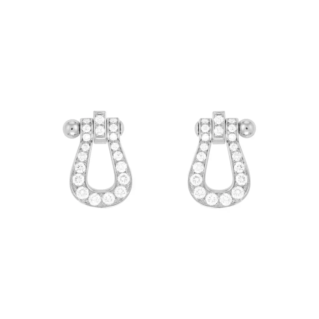 8B0234-1_6b3ed13e-1df1-4f22-bcb4-0321ae48bef7.webp FORCE 10 FULL DIAMOND STUD EARRINGS MINI MODEL - Image 1