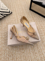 Jimmy Choo shoes - color 1 - size 36
