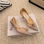 Jimmy Choo shoes - color 1 - size 41