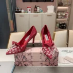 Jimmy Choo shoes - color 3 - size 39 - Image 3