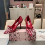 Jimmy Choo shoes - color 1 - size 39 - Image 7