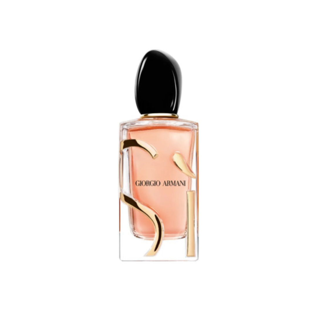 8ojkl Si EDP Intense Giorgio Armani - Image 1