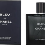 Bleu de Chanel Eau de Parfum Pour Homme