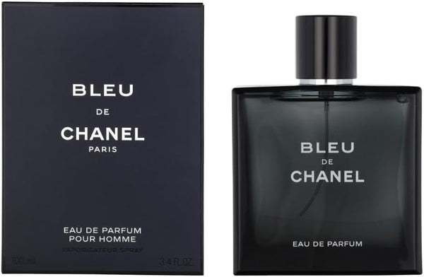 9.1_grande Bleu de Chanel Eau de Parfum Pour Homme - Image 1