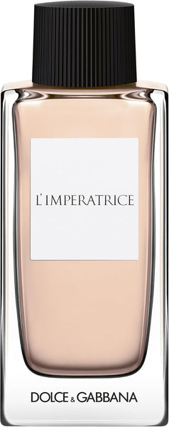 9_3b00bf23-b4df-4dcf-8d5a-61e9e46c0bfb_grande Dolce & Gabbana L'Imperatrice Eau de Toilette 100ml - Image 1