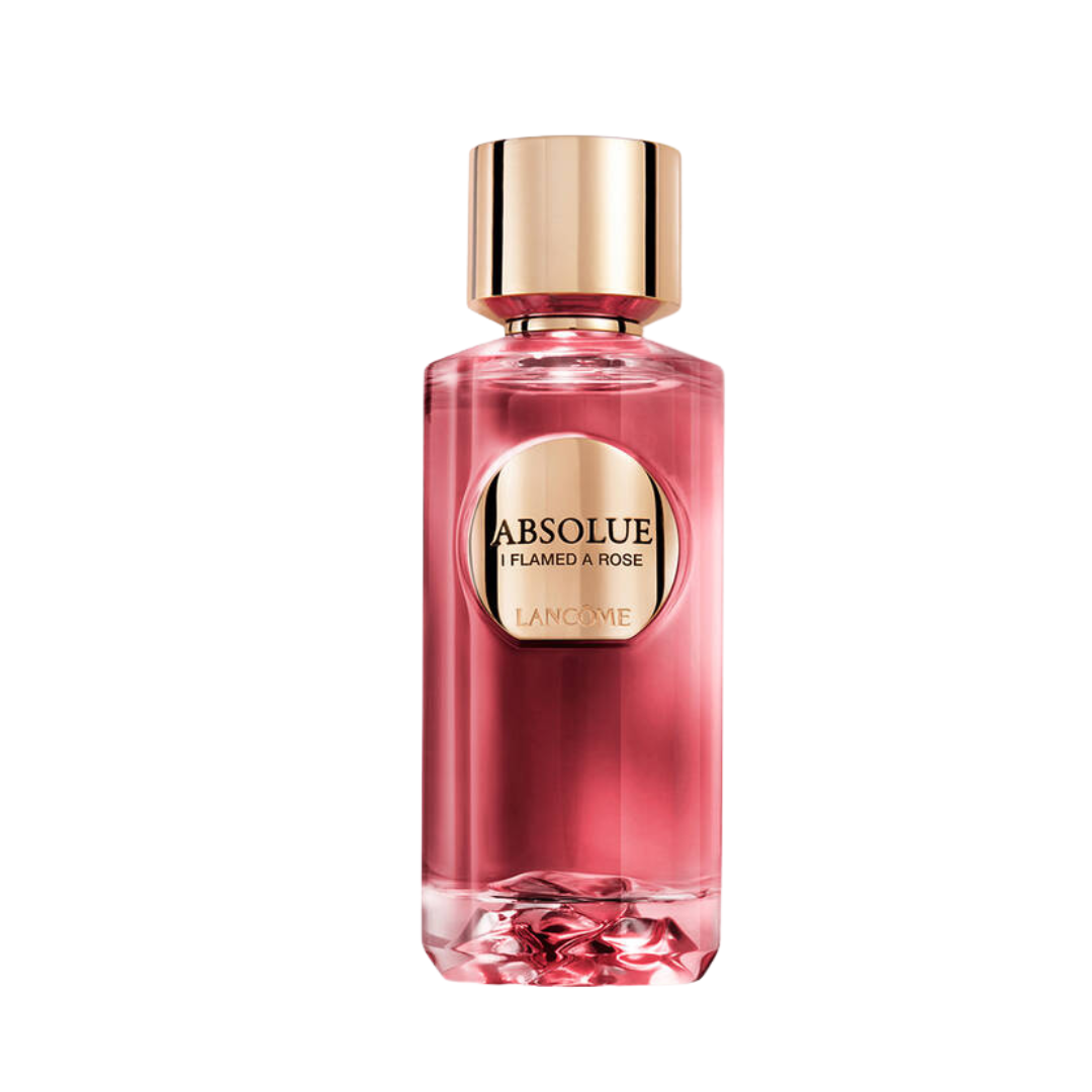 9uii Absolue I Flamed A Rose Lancôme - Image 1
