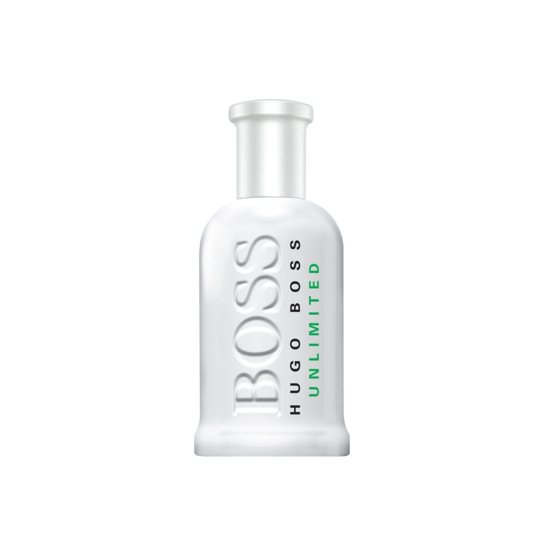 A0656C09-F4A8-4AB6-8222-43ACC18DCA52 Boss Bottled Unlimited Hugo Boss EDT - Image 1