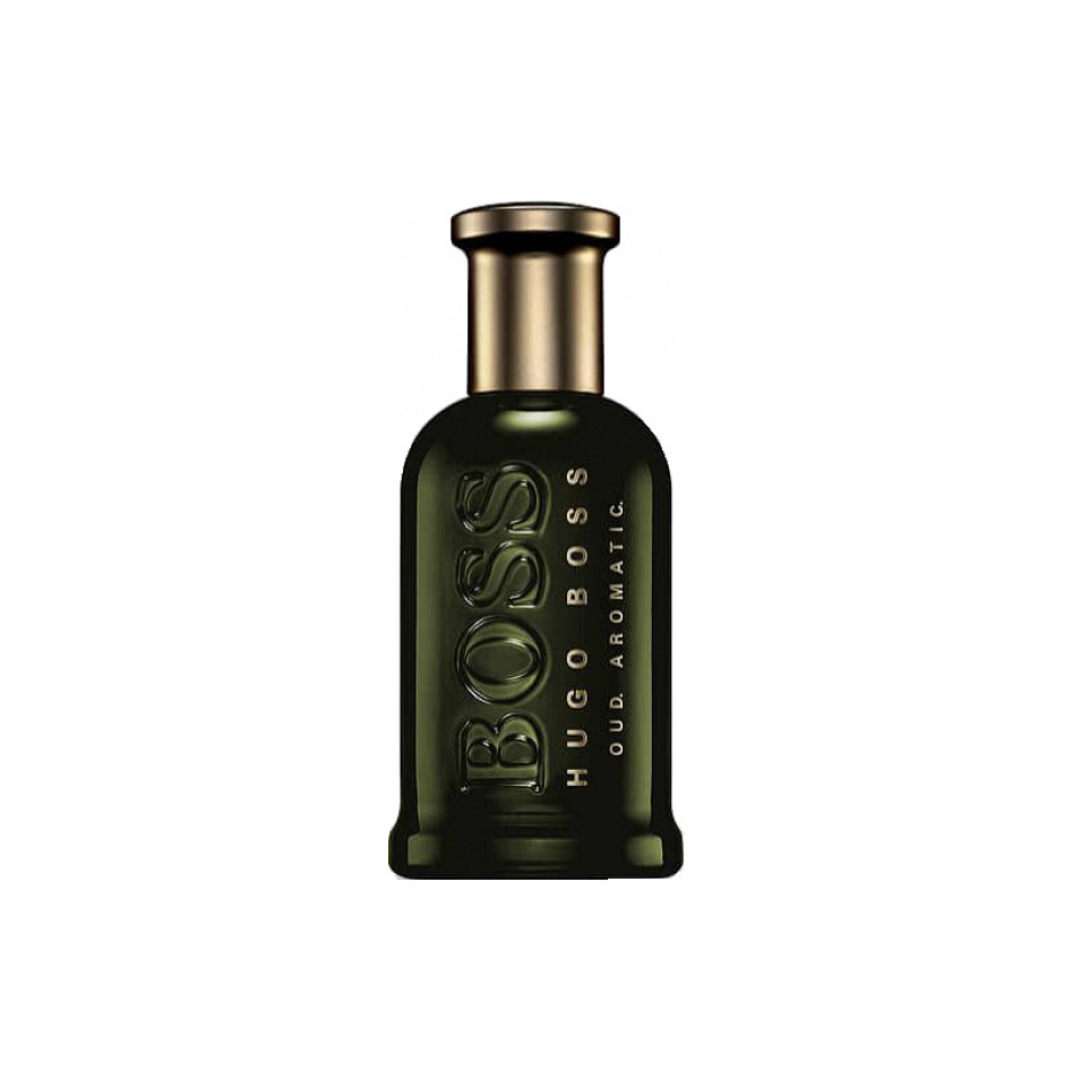 A96415DD-9396-42E5-9CFA-45177B645D2D Boss Bottled Oud Aromatic Hugo Boss EDP - Image 1