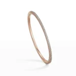 MINI DIAMOND TENNIS BRACELET