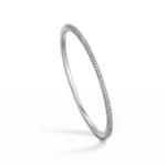 MINI DIAMOND TENNIS BRACELET - Image 3