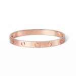 LOVE BRACELET 3.65MM - Image 3