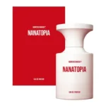 Borntostandout Nanatopia EDP 50ML – Niche Gallery - Image 2