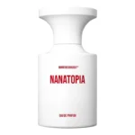 Borntostandout Nanatopia EDP 50ML – Niche Gallery