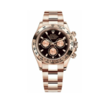 Rolex Cosmograph Daytona Watch - Rose 116505 - Image 2
