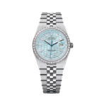 Rolex Land-Dweller Watch - 40 40 M127336 0001 - Image 2