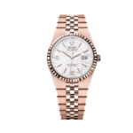 Rolex Land-Dweller Watch - 36 36 Gold M127285tbr - Image 2
