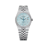 Rolex Land-Dweller Watch - 40 40 M127336 0001 - Image 3