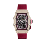 Richard Mille RM 7-04 Creamy White Automatic Watch - Image 2