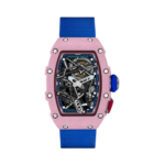 Richard Mille RM 7-04 Mauve Automatic Watch - Image 2