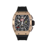 Richard Mille Aj Rg Felipe Watch - Image 2