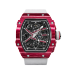 Richard Mille RM 67-02 Ca-Fq Mutaz Essa Watch - Image 2