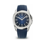 Patek Philippe Aquanaut Watch - 5168g 001 - Image 2