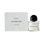 Byredo Accord Oud EDP 100ML – Niche Gallery - Image 2