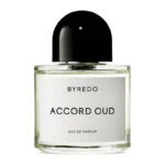 Byredo Accord Oud EDP 100ML – Niche Gallery