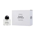 Byredo Black Saffron EDP 100ML – Niche Gallery - Image 2