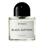 Byredo Black Saffron EDP 100ML – Niche Gallery