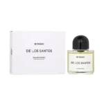 Byredo De Los Santos EDP 100ML – Niche Gallery - Image 2