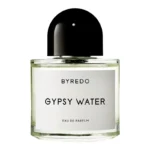 Byredo Gypsy Water EDP 100ML – Niche Gallery
