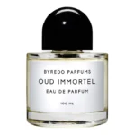 Byredo Oud Immortel EDP 100ML (Unboxed) – Niche Gallery