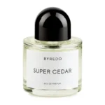 Byredo Super Cedar EDP 100ML (Unboxed) – Niche Gallery