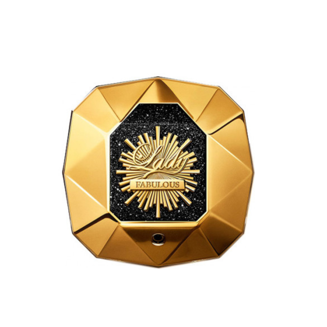 CDDB262E-AD07-40D7-AA27-CF401FD65AA1 Lady Million Fabulous Paco Rabanne EDP - Image 1