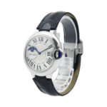 Cartier Moonphase Blue Dial Watch – Blue & Dial - Image 3