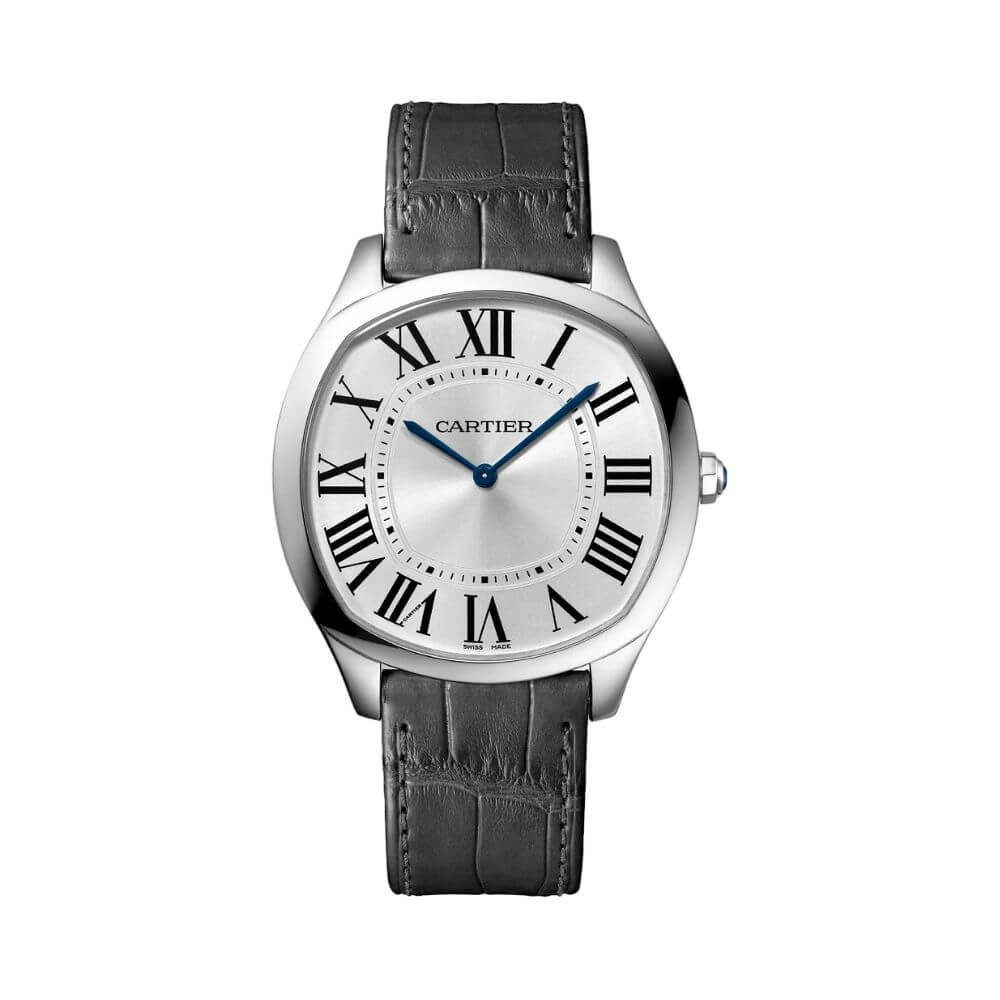 Cartier-Drive-De-Cartier-WGNM0007 Cartier Drive de Watch - Image 1